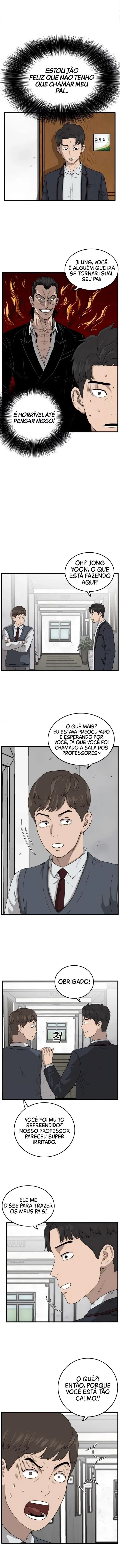 Bad guy capitulo 6 pagina 12