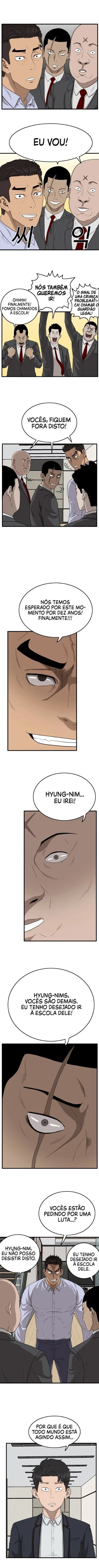 Bad guy capitulo 6 pagina 14