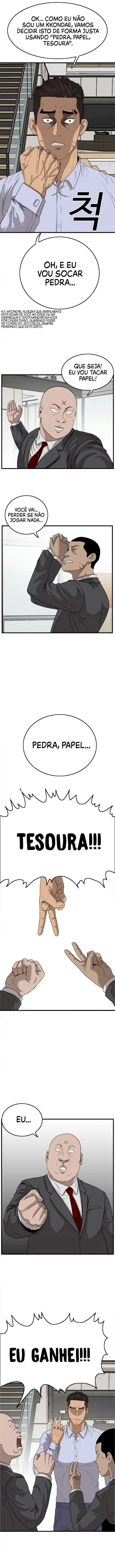 Bad guy capitulo 6 pagina 15