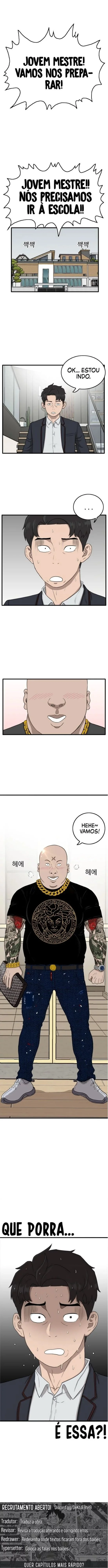 Bad guy capitulo 6 pagina 17