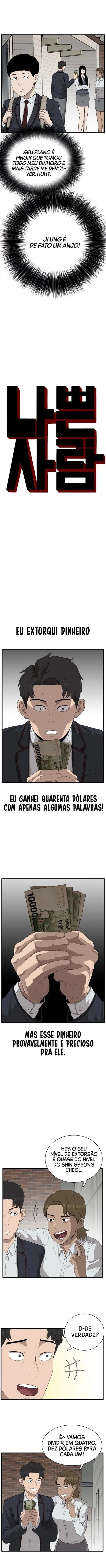 Bad guy capitulo 6 pagina 4