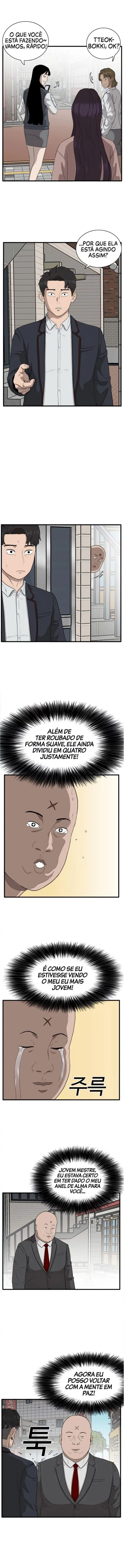 Bad guy capitulo 6 pagina 6