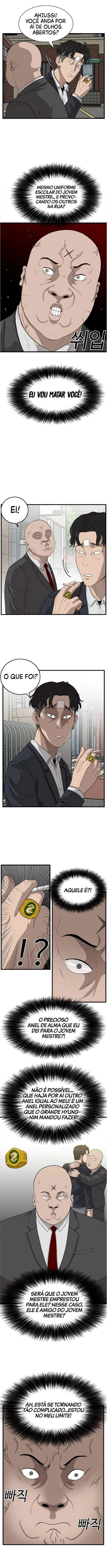 Bad guy capitulo 6 pagina 7