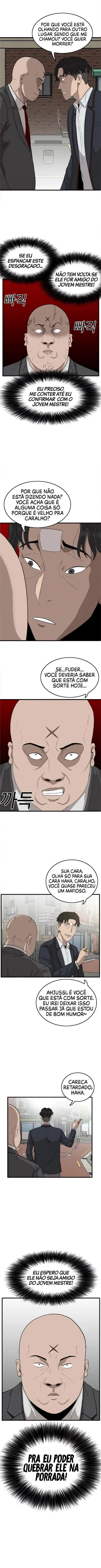 Bad guy capitulo 6 pagina 8