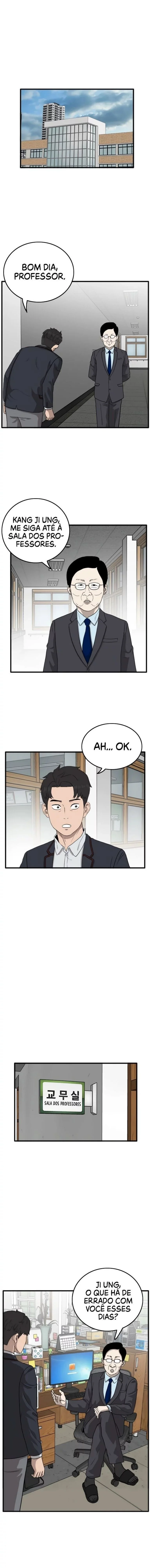 Bad guy capitulo 6 pagina 9