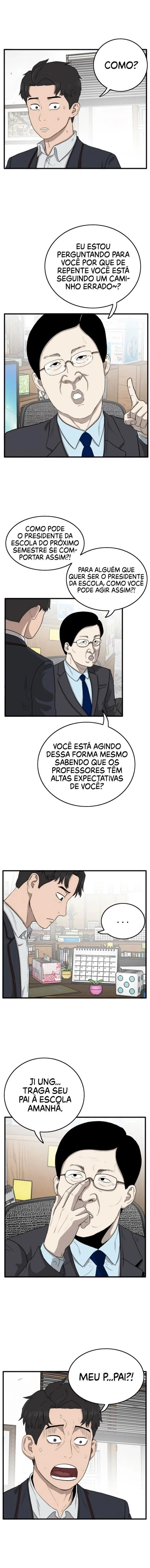 Bad guy capitulo 6 pagina 10