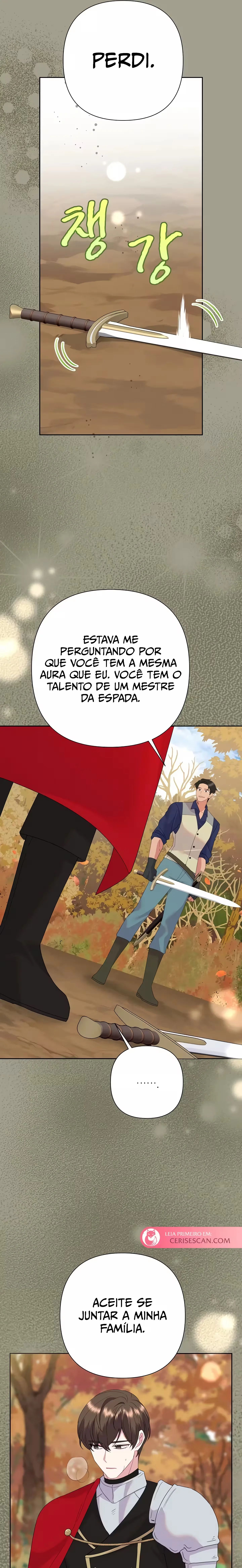 A VilÃ£ Tem Divertimento Hoje capitulo 81 pagina 11