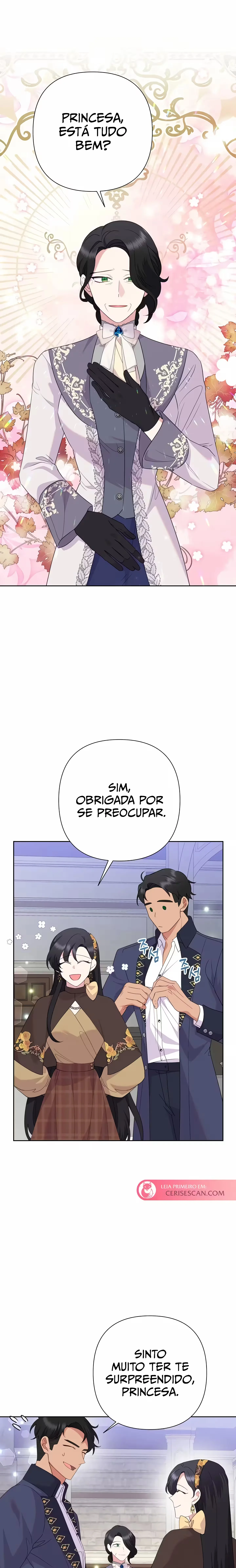 A VilÃ£ Tem Divertimento Hoje capitulo 81 pagina 2