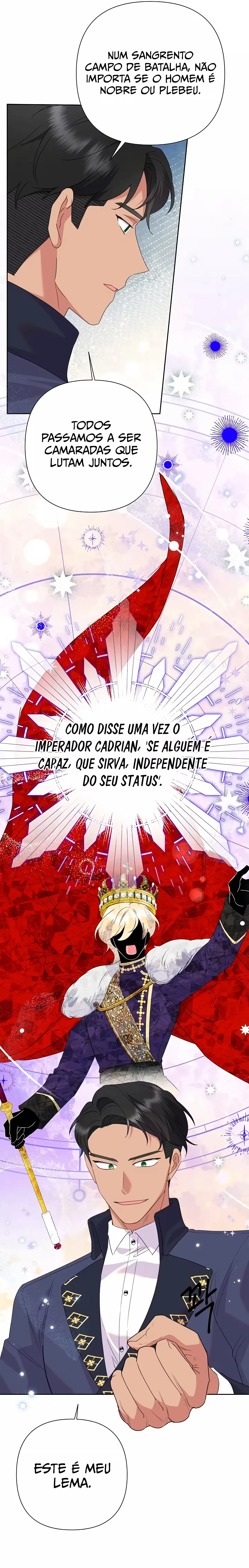 A VilÃ£ Tem Divertimento Hoje capitulo 81 pagina 4