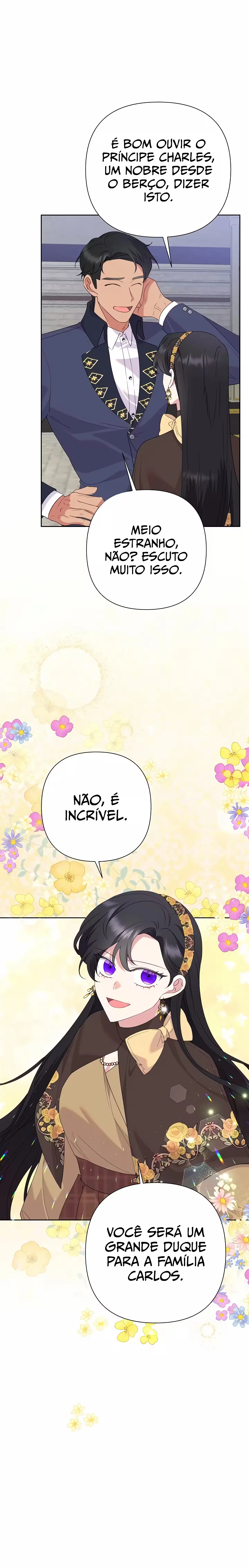 A VilÃ£ Tem Divertimento Hoje capitulo 81 pagina 5