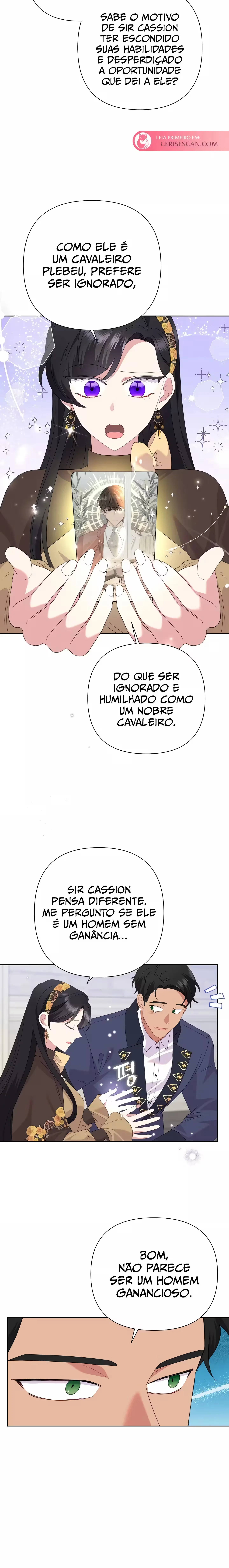 A VilÃ£ Tem Divertimento Hoje capitulo 81 pagina 7