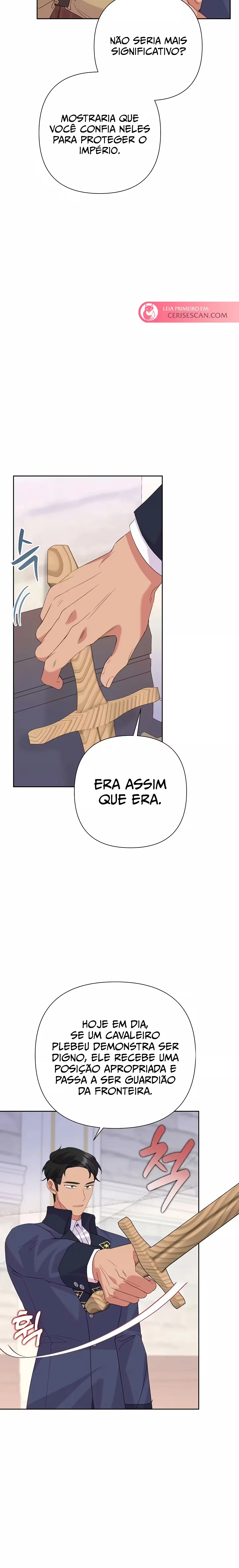 A VilÃ£ Tem Divertimento Hoje capitulo 81 pagina 10