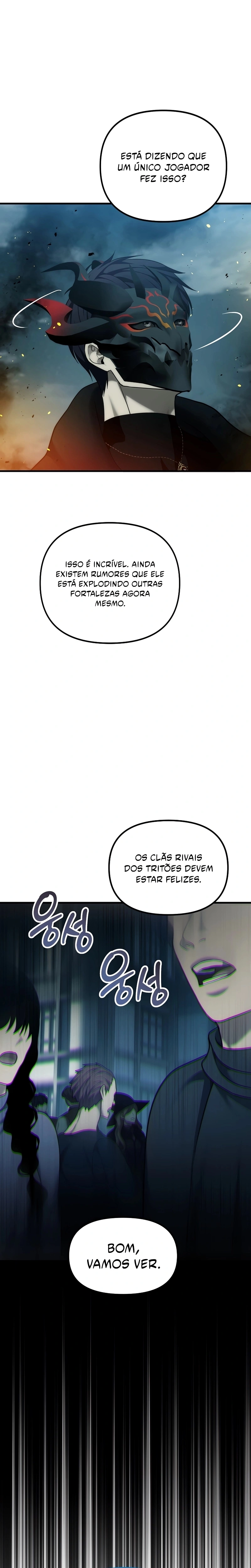A Segunda Vida do Ranker capitulo 186 pagina 13