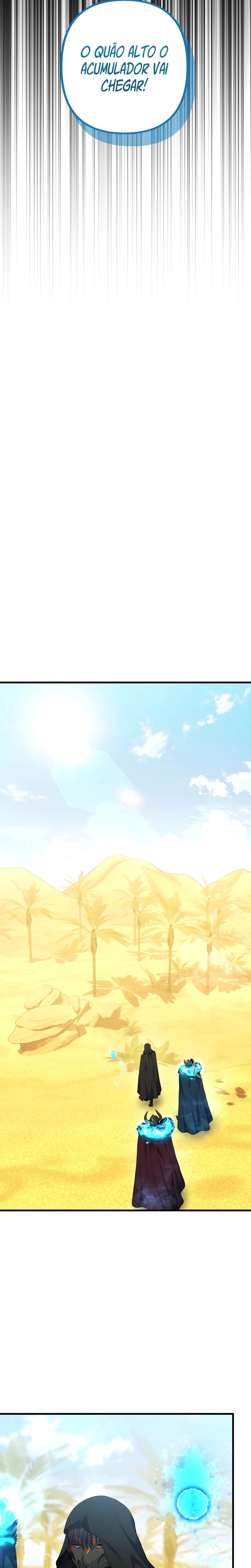 A Segunda Vida do Ranker capitulo 186 pagina 14