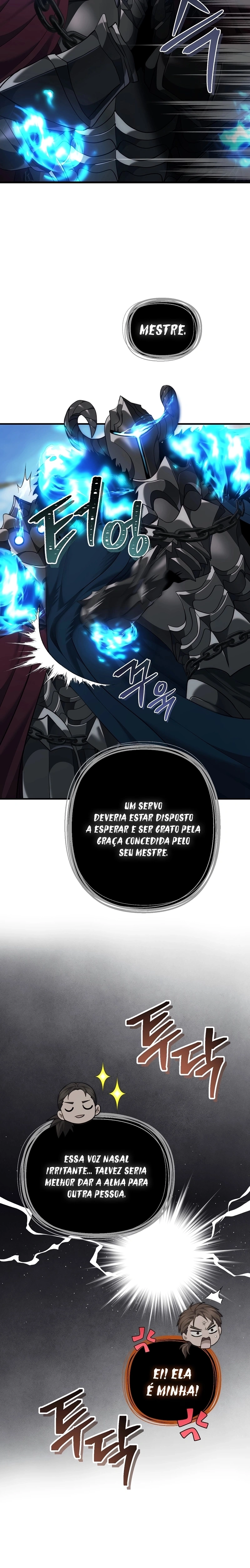 A Segunda Vida do Ranker capitulo 186 pagina 19