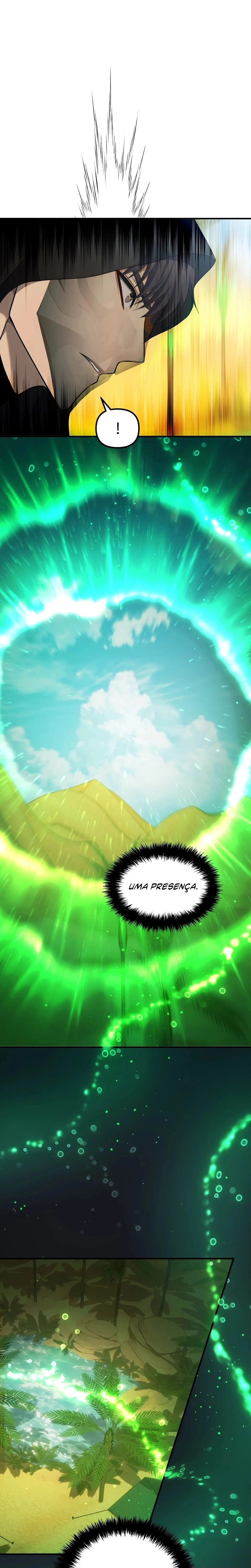 A Segunda Vida do Ranker capitulo 186 pagina 22