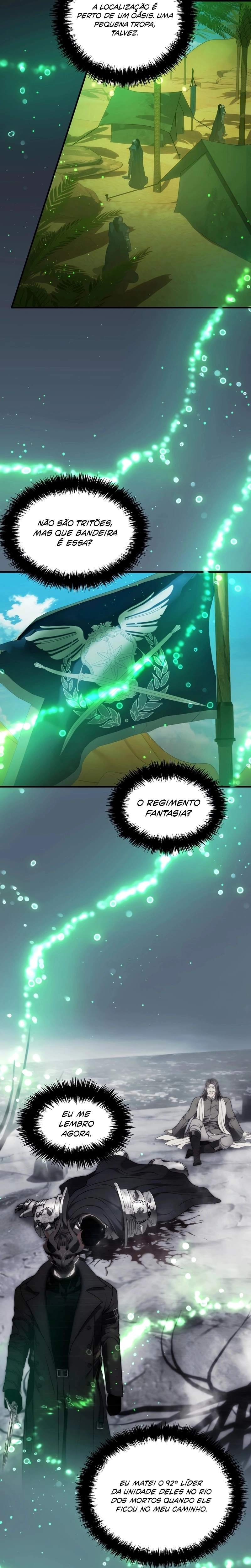 A Segunda Vida do Ranker capitulo 186 pagina 23