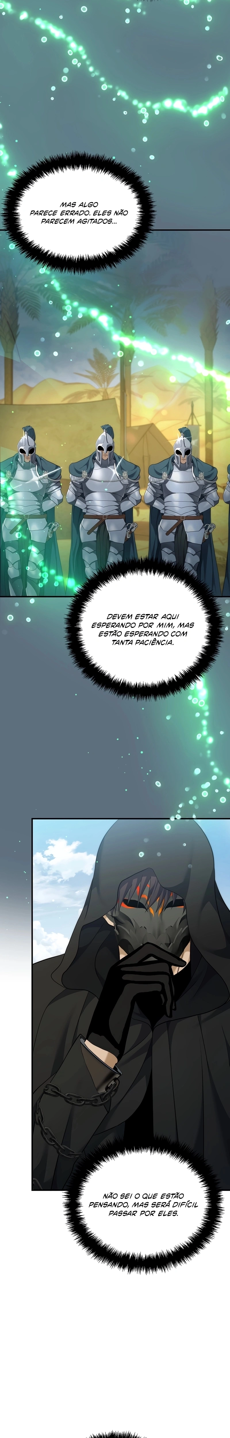 A Segunda Vida do Ranker capitulo 186 pagina 24