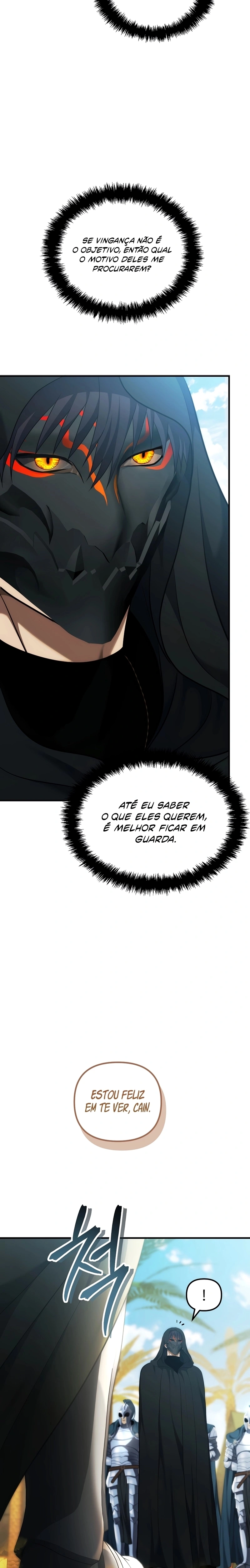 A Segunda Vida do Ranker capitulo 186 pagina 27