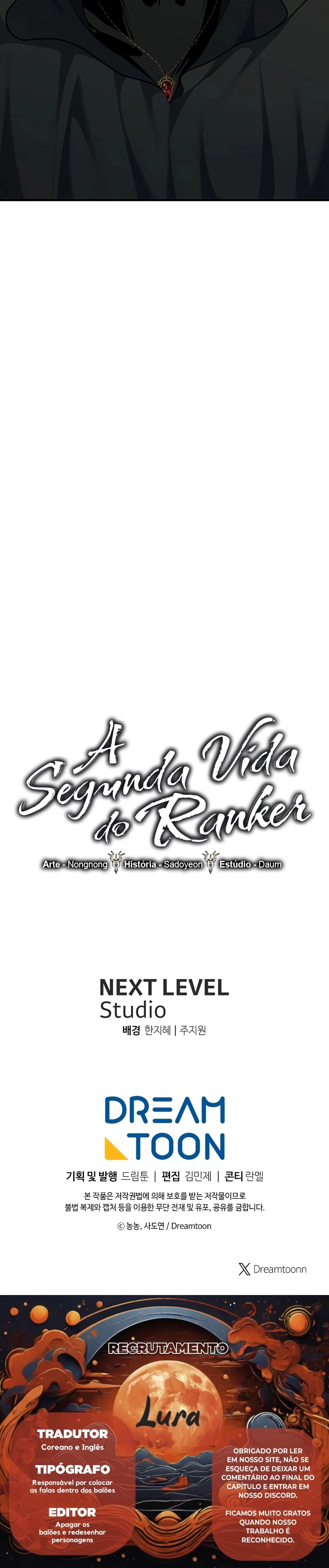 A Segunda Vida do Ranker capitulo 186 pagina 29