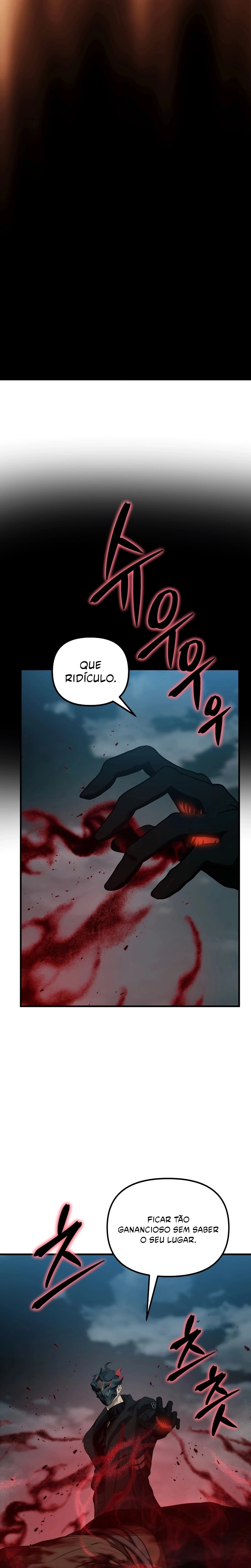 A Segunda Vida do Ranker capitulo 186 pagina 3