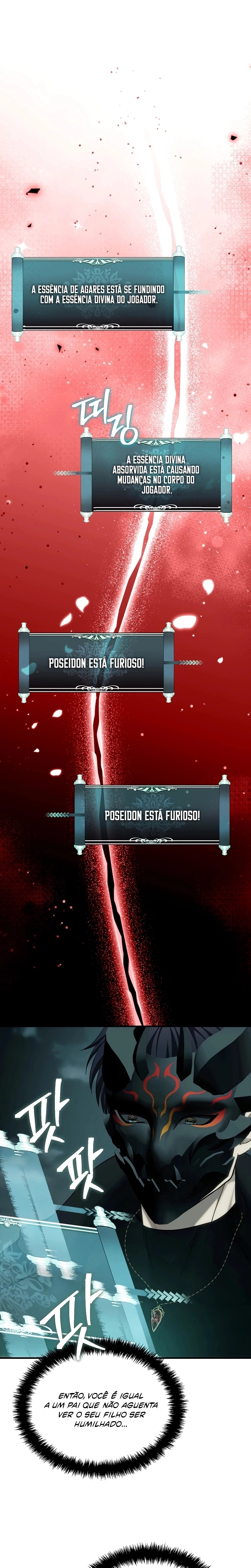 A Segunda Vida do Ranker capitulo 186 pagina 5