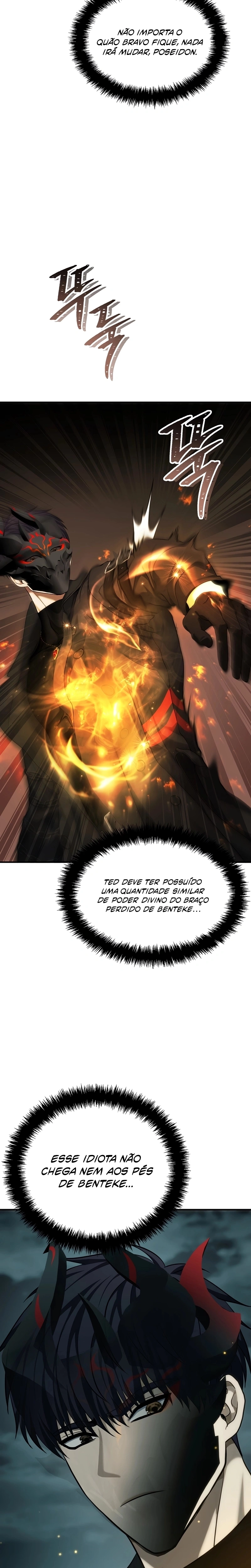 A Segunda Vida do Ranker capitulo 186 pagina 6