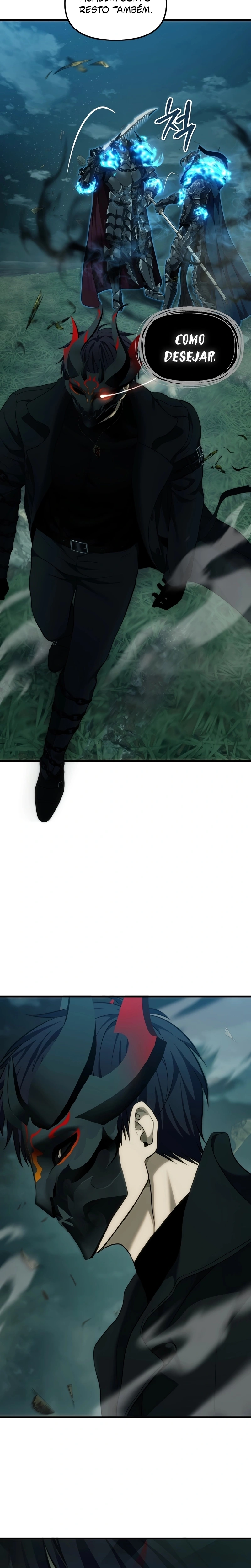 A Segunda Vida do Ranker capitulo 186 pagina 9