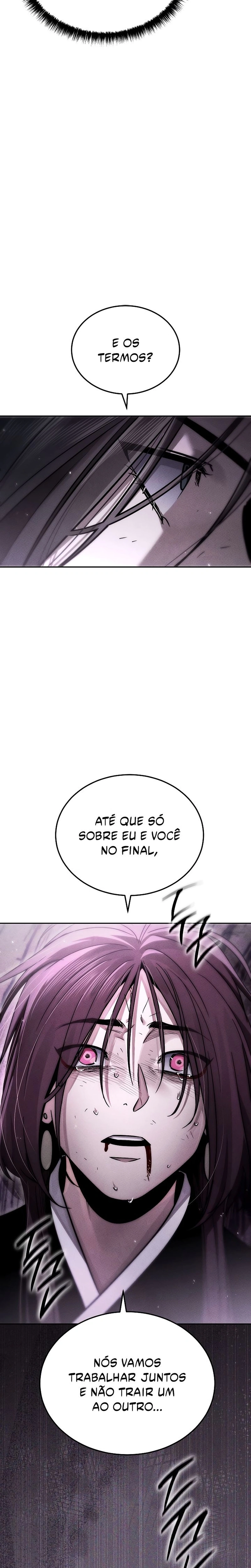 O Grande Soberano Demônio Celestial capitulo 19 pagina 11
