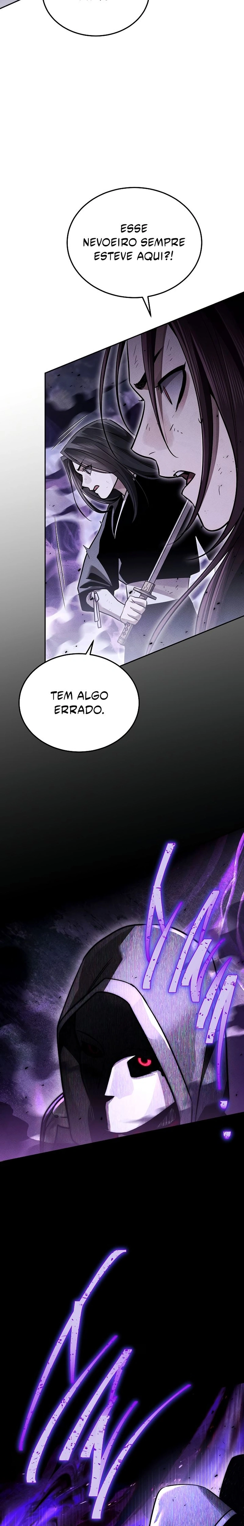 O Grande Soberano Demônio Celestial capitulo 19 pagina 30
