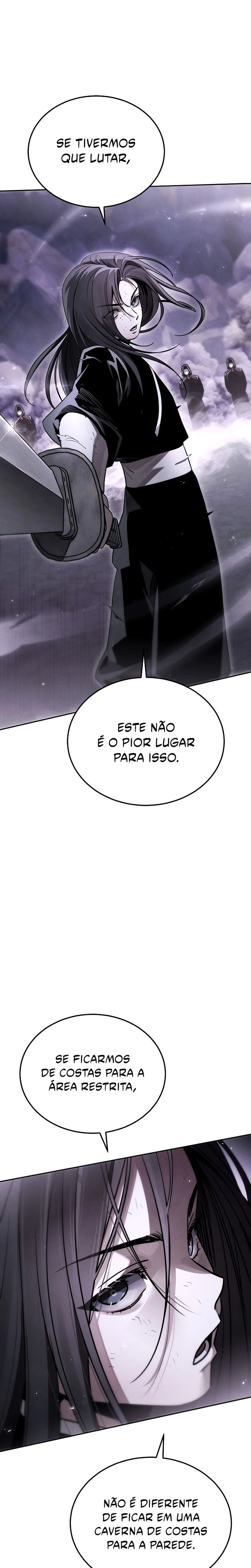 O Grande Soberano Demônio Celestial capitulo 19 pagina 33
