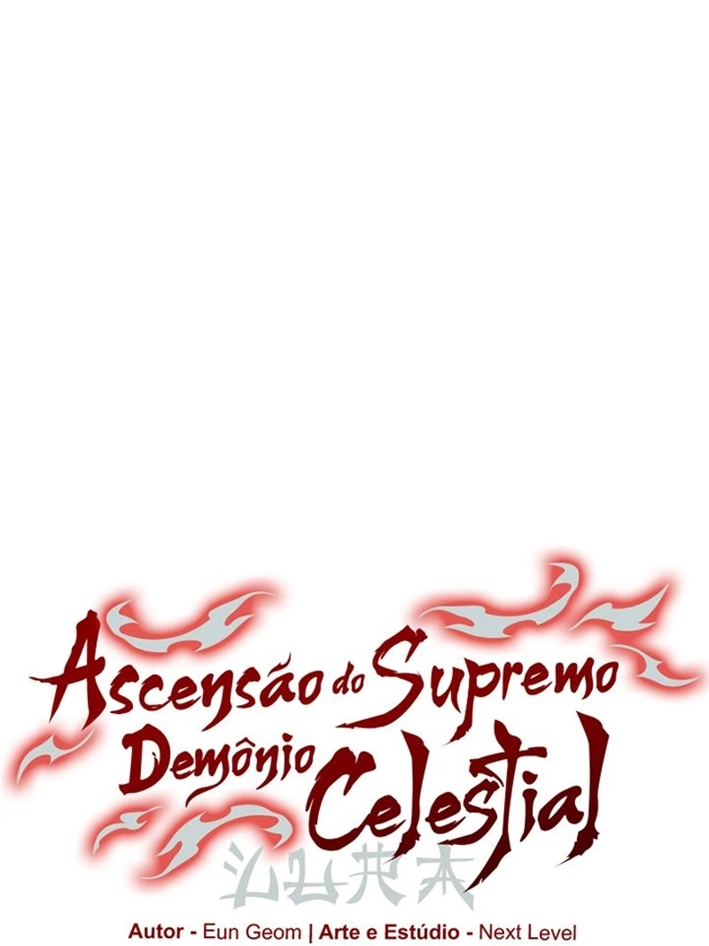 O Grande Soberano Demônio Celestial capitulo 19 pagina 39