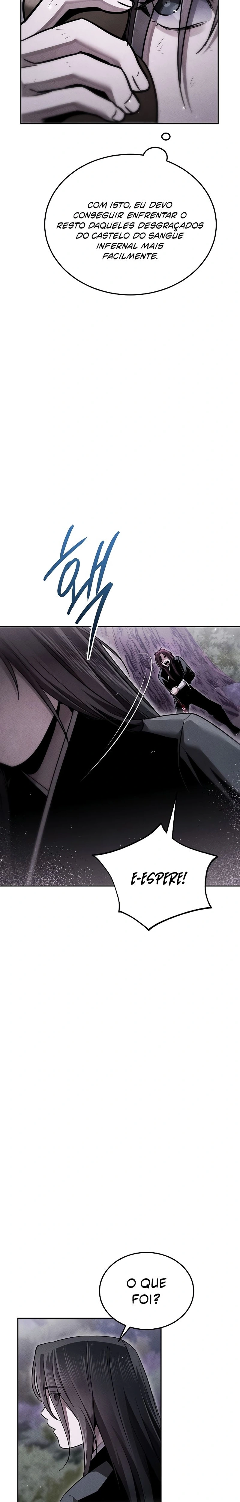 O Grande Soberano Demônio Celestial capitulo 19 pagina 5