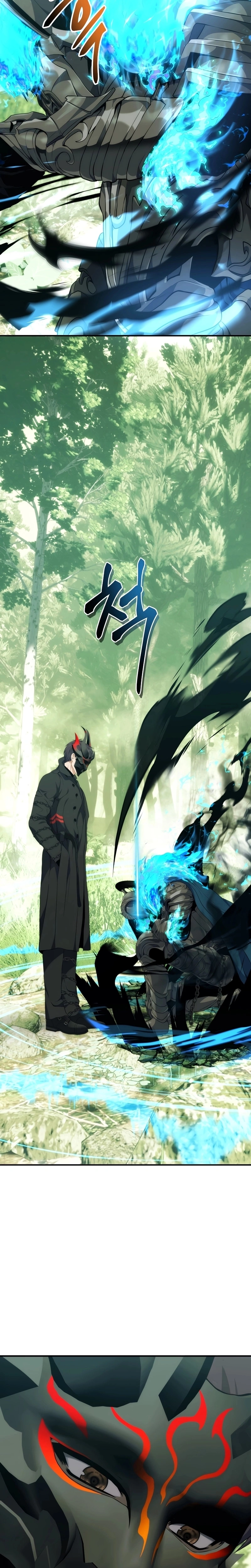 A Segunda Vida do Ranker capitulo 183 pagina 11