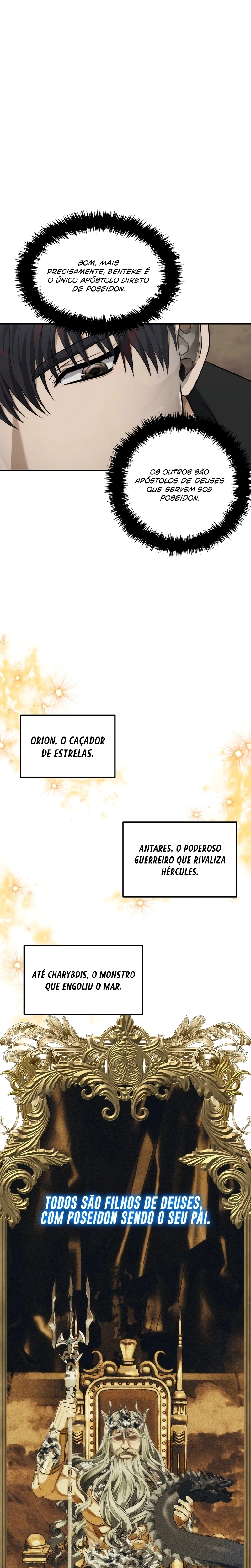 A Segunda Vida do Ranker capitulo 183 pagina 16