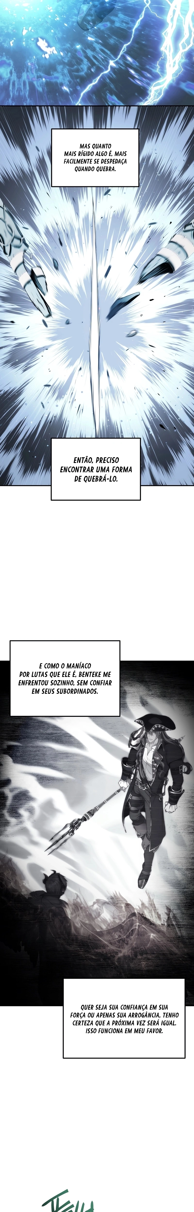 A Segunda Vida do Ranker capitulo 183 pagina 19