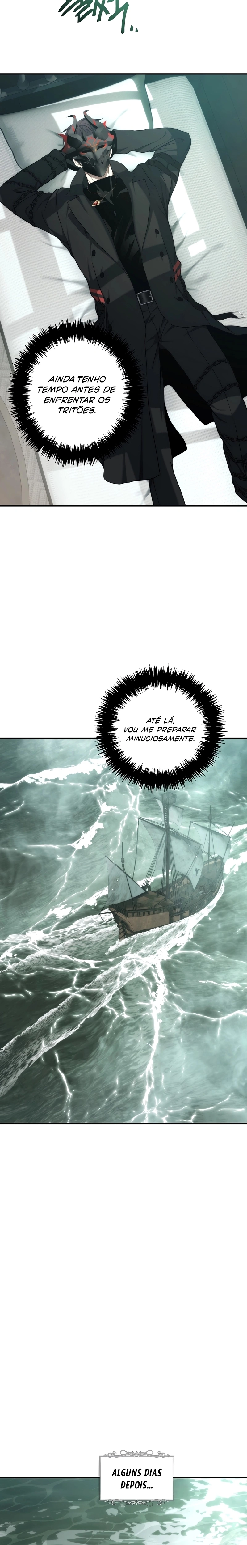 A Segunda Vida do Ranker capitulo 183 pagina 20