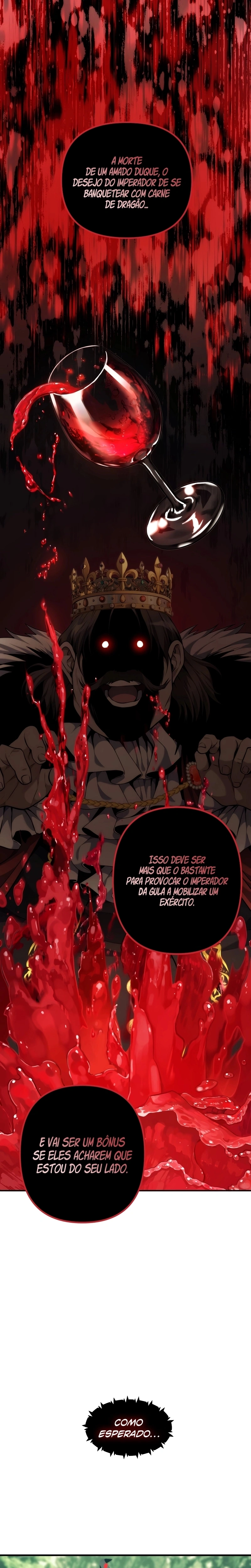 A Segunda Vida do Ranker capitulo 183 pagina 2