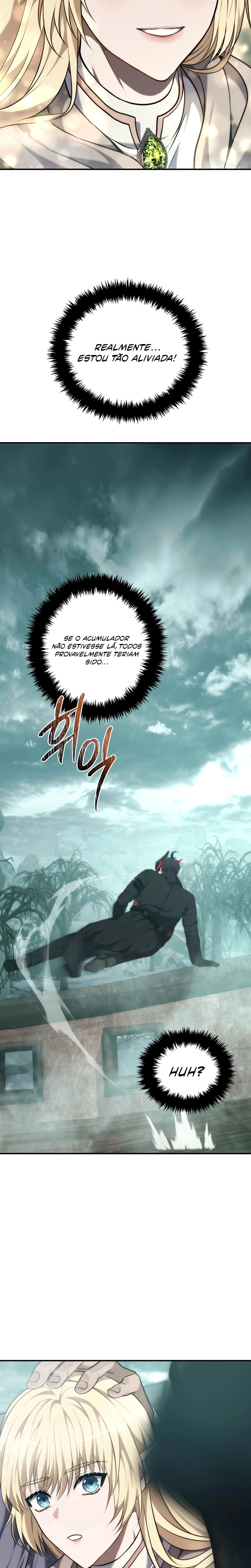 A Segunda Vida do Ranker capitulo 183 pagina 23