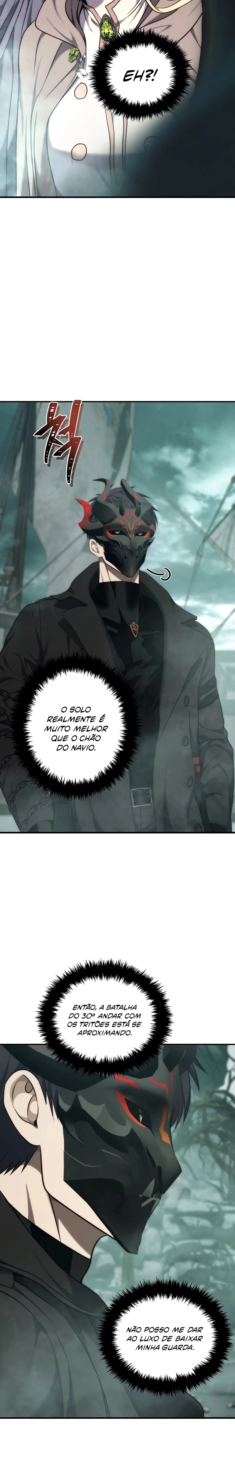 A Segunda Vida do Ranker capitulo 183 pagina 24