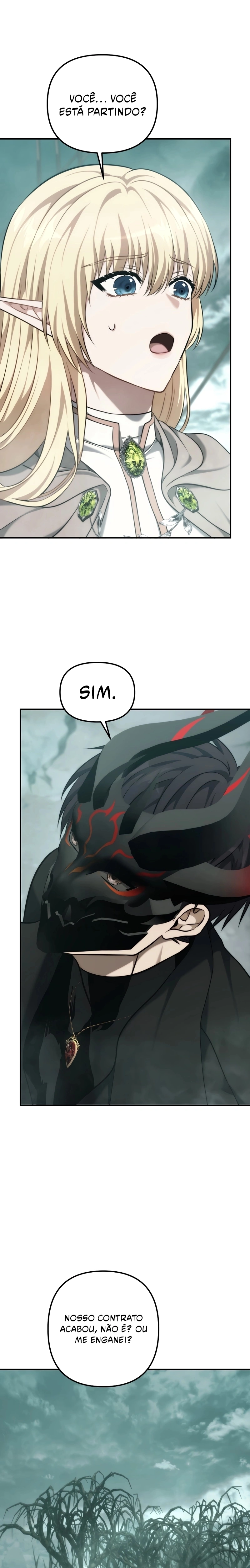 A Segunda Vida do Ranker capitulo 183 pagina 26