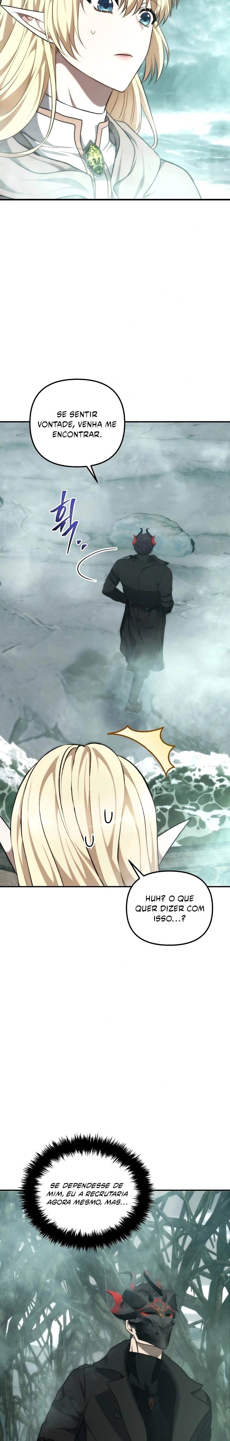 A Segunda Vida do Ranker capitulo 183 pagina 30