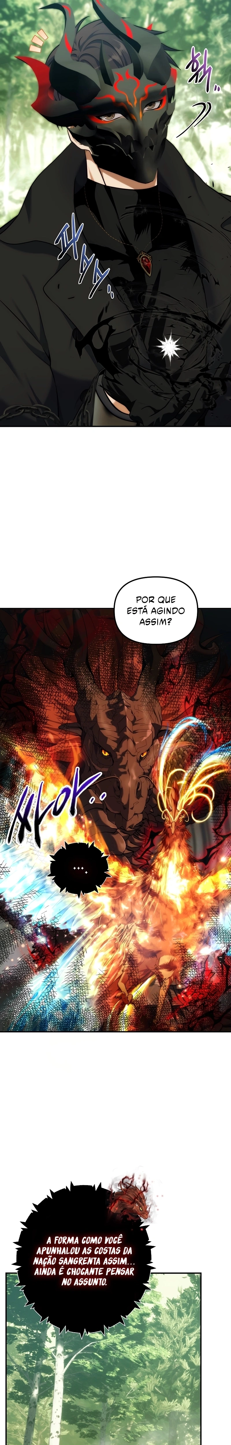 A Segunda Vida do Ranker capitulo 183 pagina 3