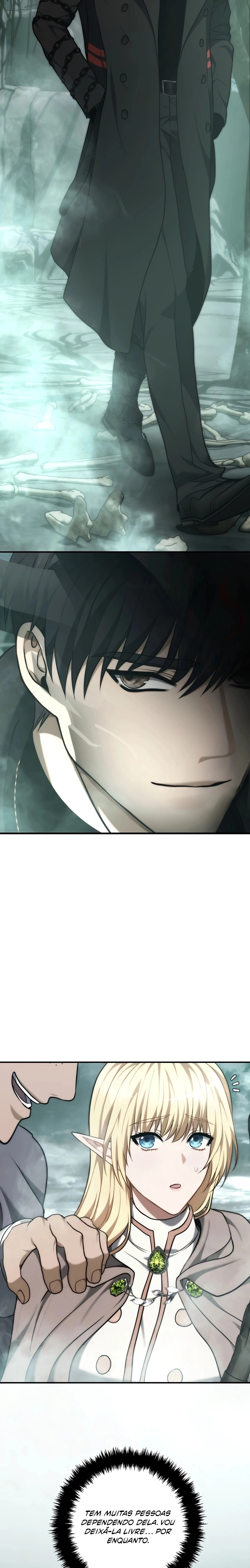 A Segunda Vida do Ranker capitulo 183 pagina 31