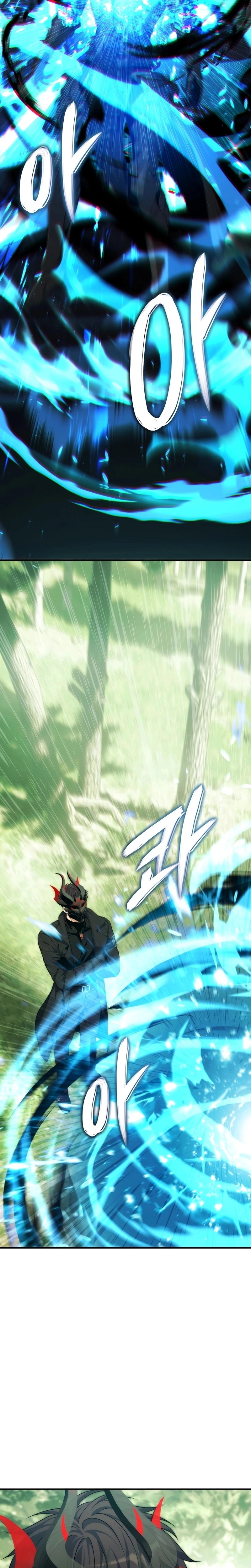 A Segunda Vida do Ranker capitulo 183 pagina 6