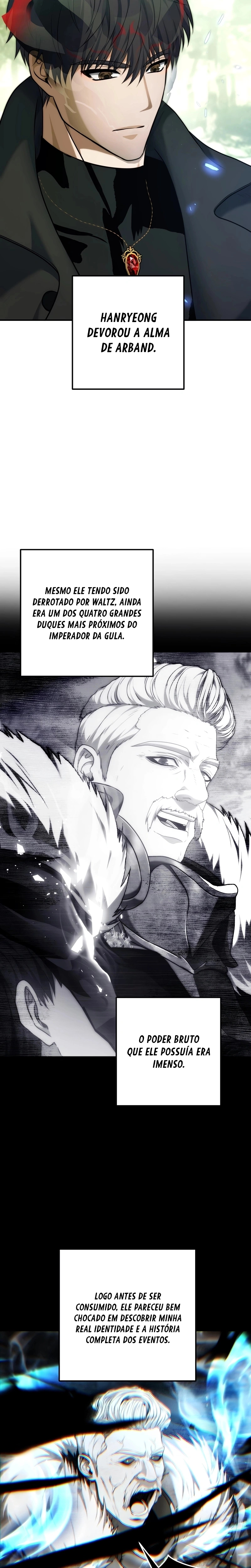 A Segunda Vida do Ranker capitulo 183 pagina 7