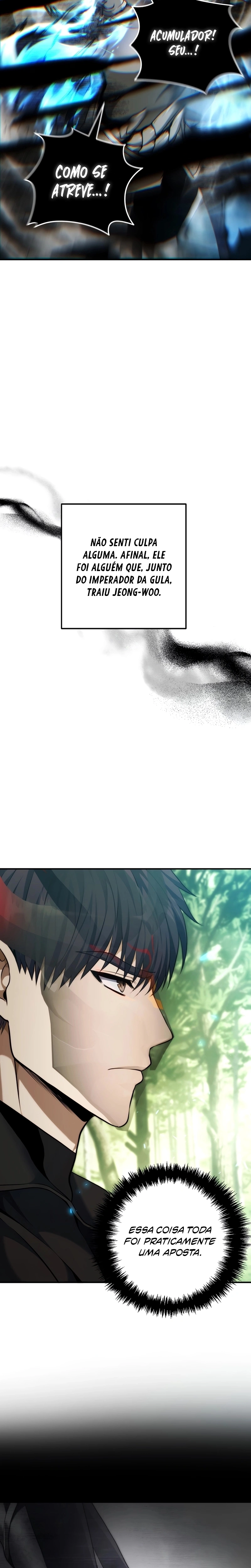 A Segunda Vida do Ranker capitulo 183 pagina 8