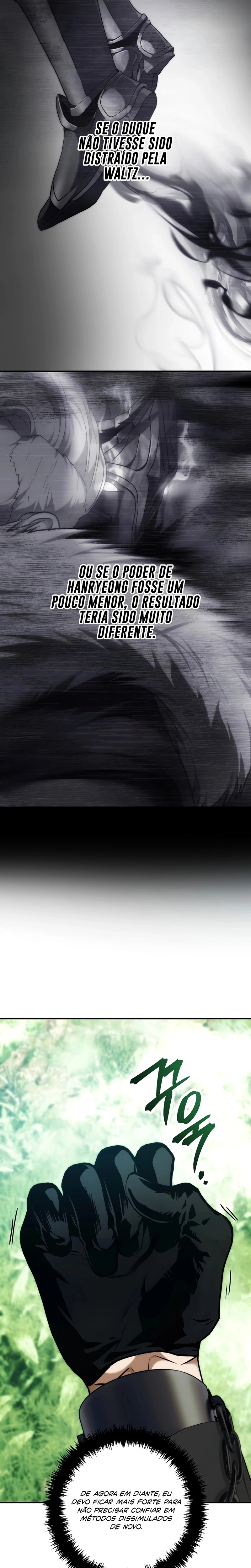 A Segunda Vida do Ranker capitulo 183 pagina 9