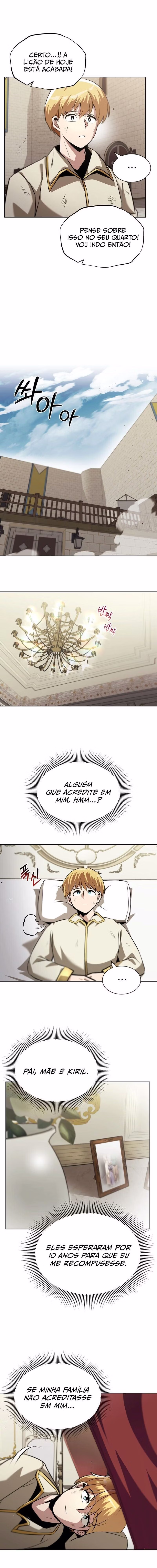 A SuperaÃ§Ã£o do Nobre Vagabundo capitulo 26 pagina 11