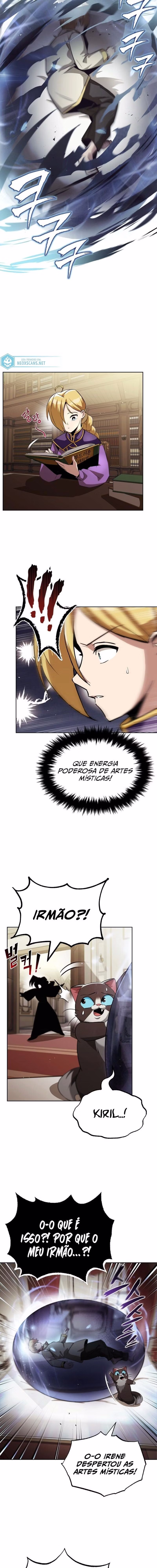A SuperaÃ§Ã£o do Nobre Vagabundo capitulo 26 pagina 13